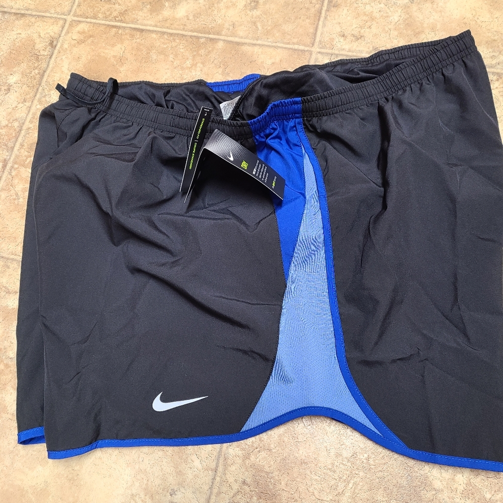Nike Plus Athletic Shorts